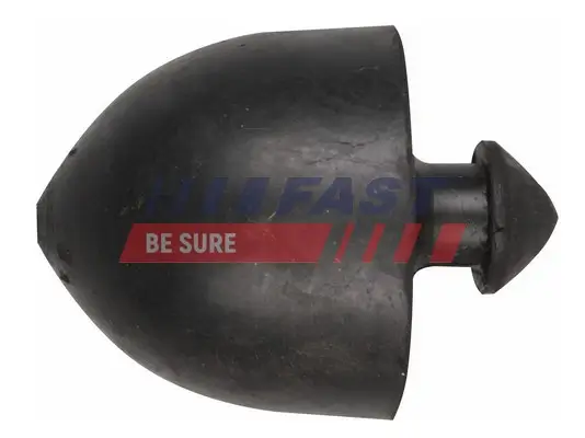 Anschlagpuffer, Federung Hinterachse rechts Hinterachse links FAST FT20053