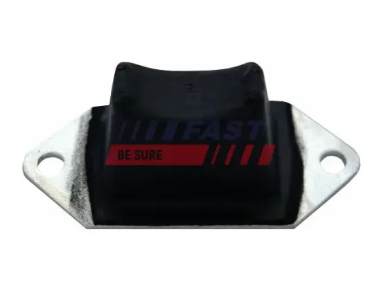 Anschlagpuffer, Federung Hinterachse links Hinterachse rechts FAST FT20056 Bild Anschlagpuffer, Federung Hinterachse links Hinterachse rechts FAST FT20056