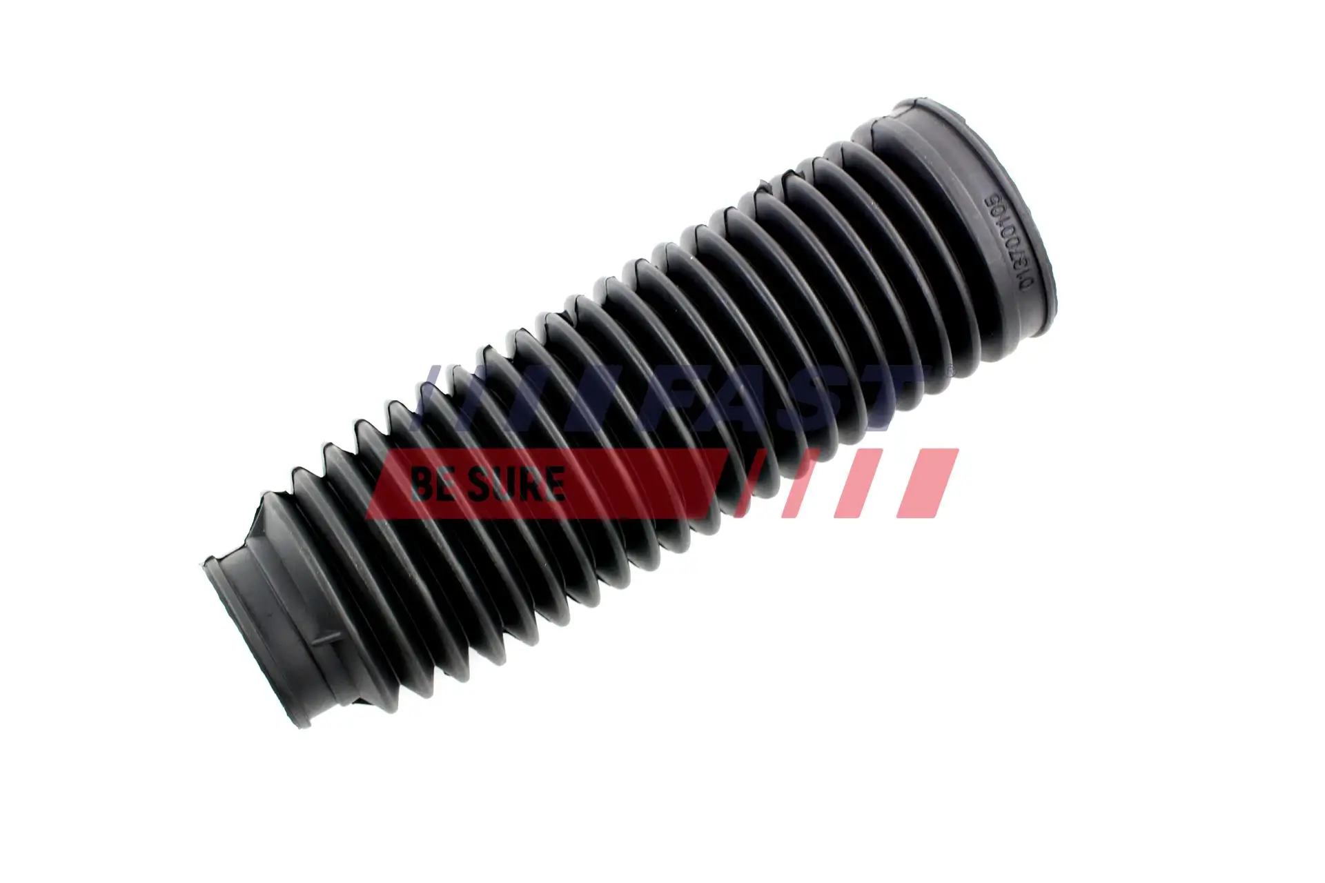 Faltenbalg, Lenkung Vorderachse links Vorderachse rechts FAST FT20063