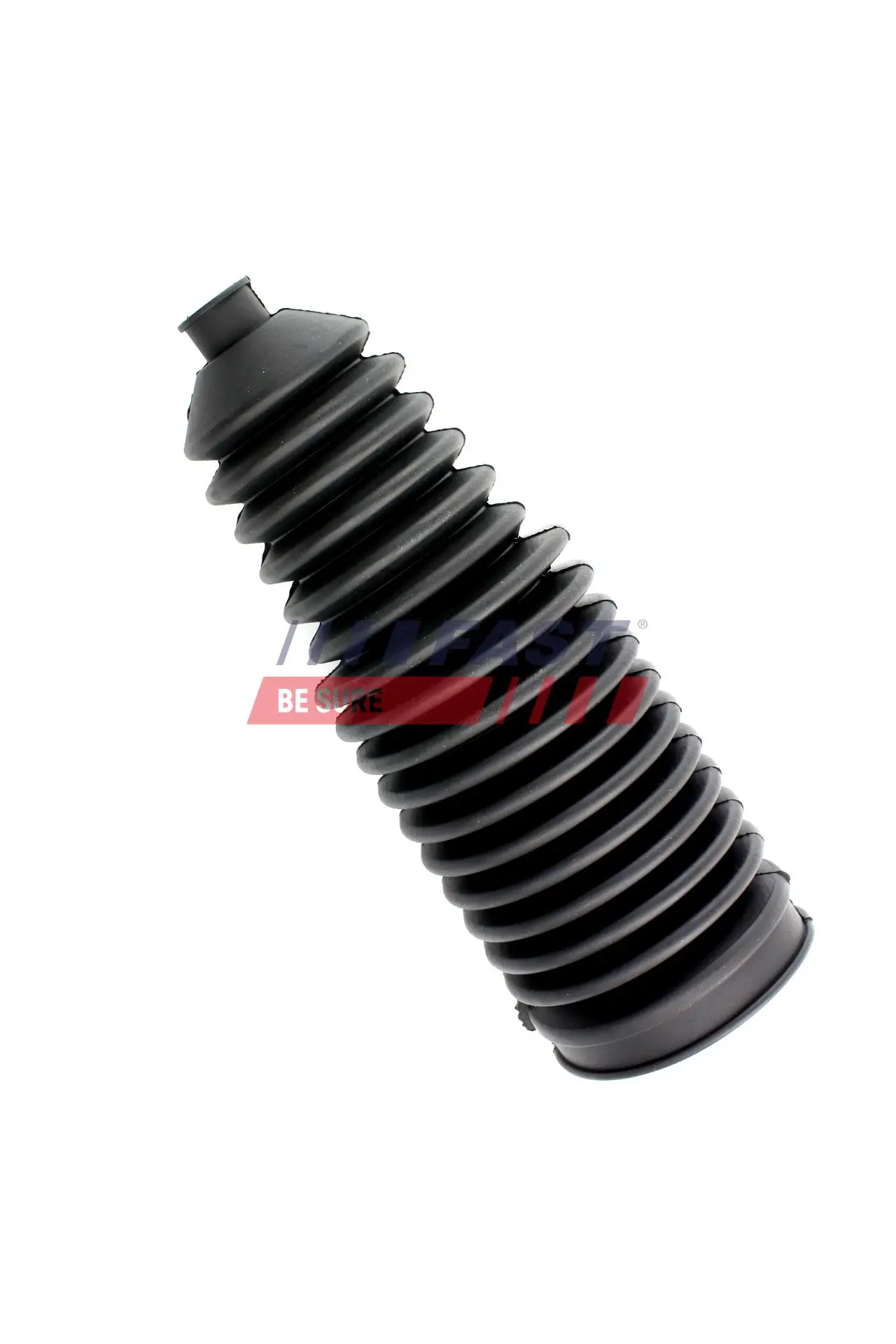 Faltenbalg, Lenkung Vorderachse links Vorderachse rechts FAST FT20064