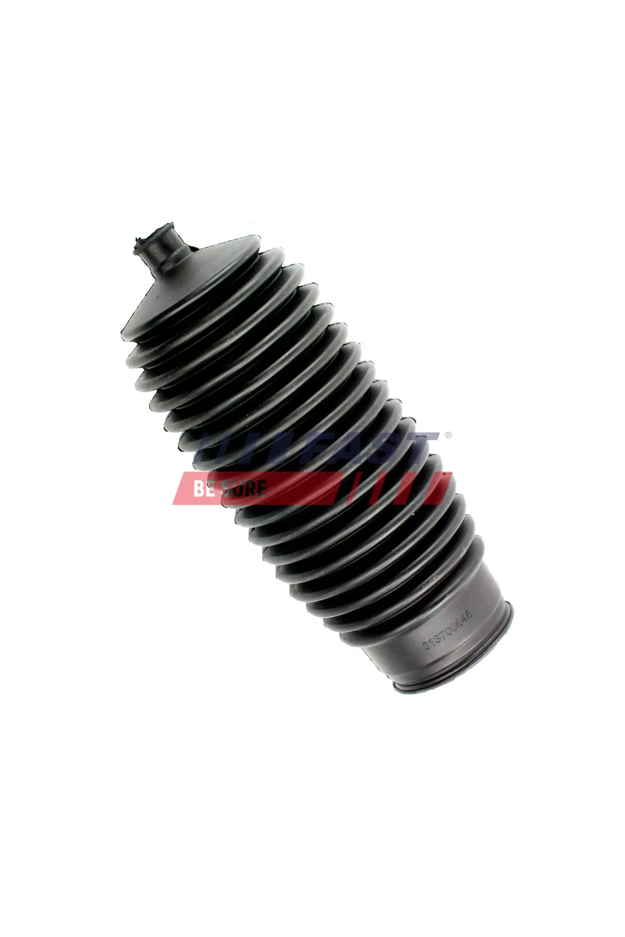 Faltenbalg, Lenkung Vorderachse rechts FAST FT20065