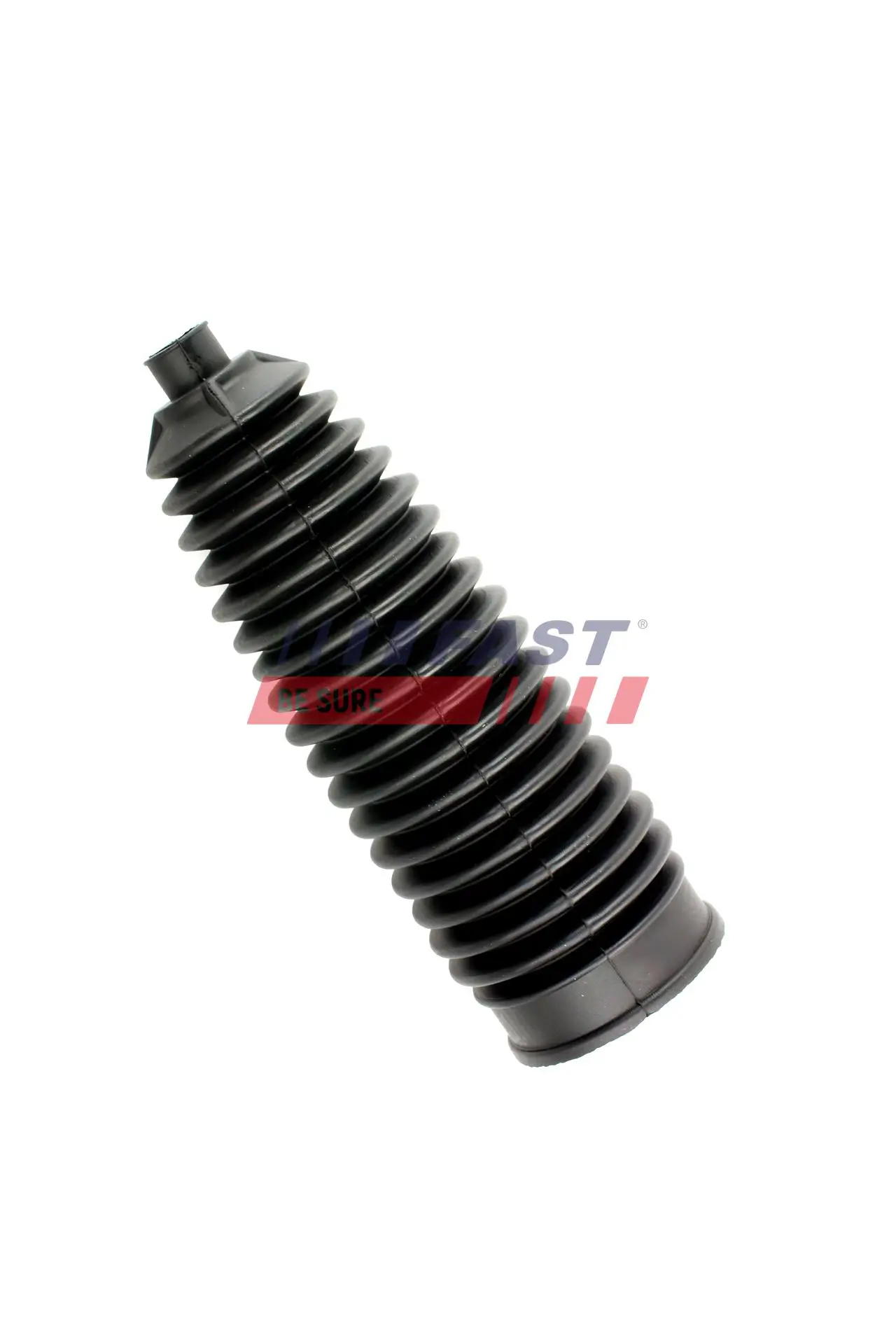 Faltenbalg, Lenkung Vorderachse links Vorderachse rechts FAST FT20073