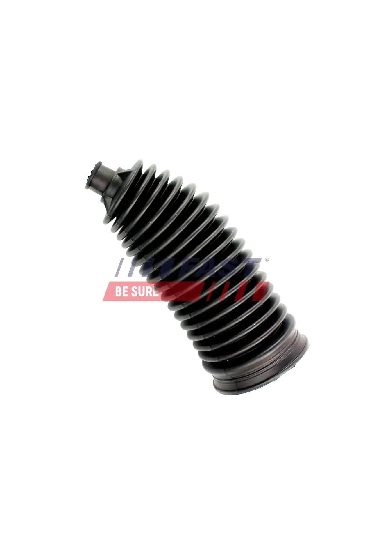 Faltenbalg, Lenkung Vorderachse links Vorderachse rechts FAST FT20077