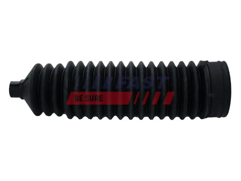 Faltenbalg, Lenkung Vorderachse rechts FAST FT20080