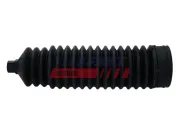 Faltenbalg, Lenkung Vorderachse rechts FAST FT20080