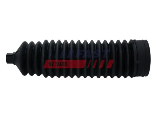 Faltenbalg, Lenkung Vorderachse rechts FAST FT20080 Bild Faltenbalg, Lenkung Vorderachse rechts FAST FT20080