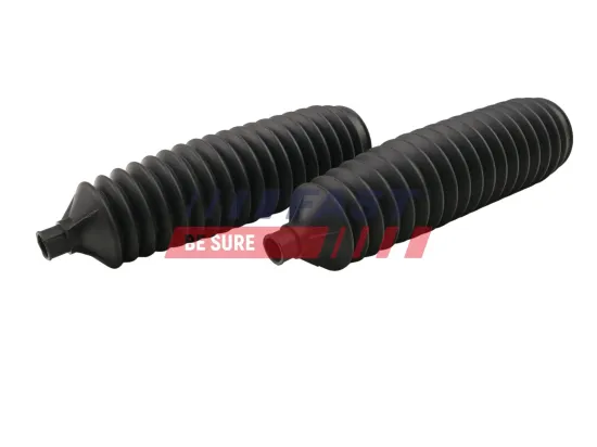 Faltenbalgsatz, Lenkung Vorderachse links Vorderachse rechts FAST FT20082 Bild Faltenbalgsatz, Lenkung Vorderachse links Vorderachse rechts FAST FT20082