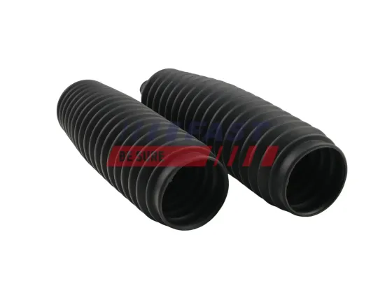 Faltenbalgsatz, Lenkung Vorderachse links Vorderachse rechts FAST FT20082 Bild Faltenbalgsatz, Lenkung Vorderachse links Vorderachse rechts FAST FT20082