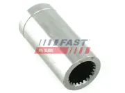 Achsschraube, Antriebswelle Vorderachse FAST FT20084