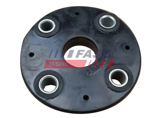 Gelenk, Lenksäule unten Vorderachse FAST FT20135 Bild Gelenk, Lenksäule unten Vorderachse FAST FT20135