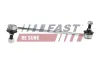 Stange/Strebe, Stabilisator Vorderachse links Vorderachse rechts FAST FT20184