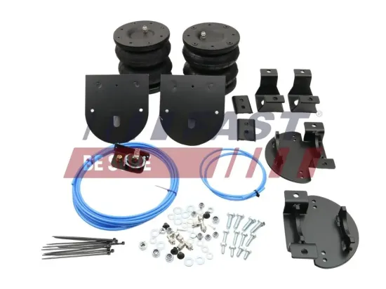 Federbalg, Luftfederung hinten FAST FT20203 Bild Federbalg, Luftfederung hinten FAST FT20203