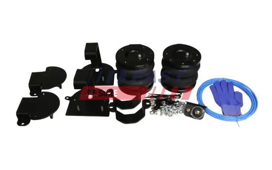 Luftfeder, Fahrwerk Hinterachse FAST FT20208 Bild Luftfeder, Fahrwerk Hinterachse FAST FT20208