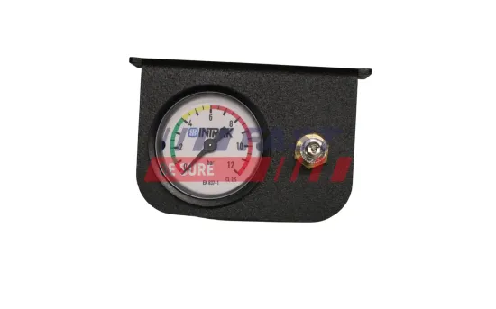 Luftfeder, Fahrwerk Hinterachse FAST FT20208 Bild Luftfeder, Fahrwerk Hinterachse FAST FT20208