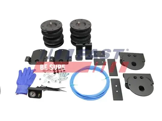 Federbalg, Luftfederung FAST FT20210 Bild Federbalg, Luftfederung FAST FT20210