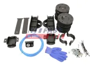 Wischermotor 12 V vorne FAST FT82823