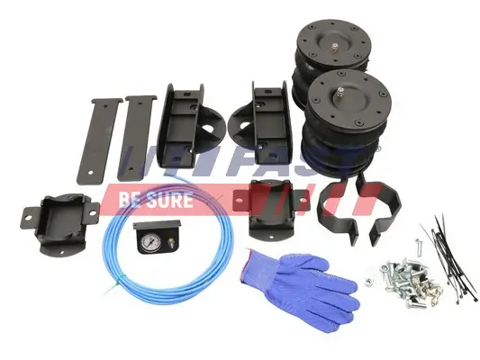 Federbalg, Luftfederung FAST FT20211 Bild Federbalg, Luftfederung FAST FT20211