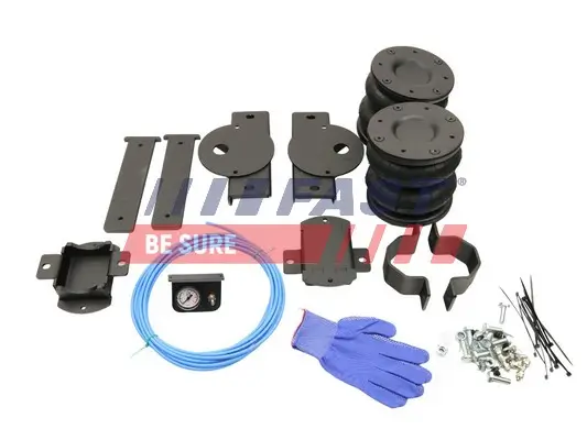 Federbalg, Luftfederung FAST FT20211 Bild Federbalg, Luftfederung FAST FT20211