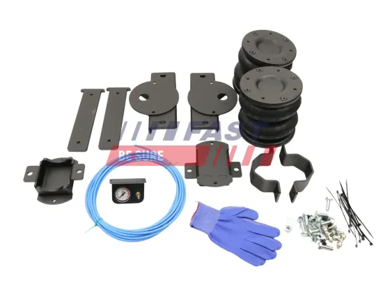 Türschloss Seitenwand Schiebetür hinten Schiebetür FAST FT95363 Bild Türschloss Seitenwand Schiebetür hinten Schiebetür FAST FT95363