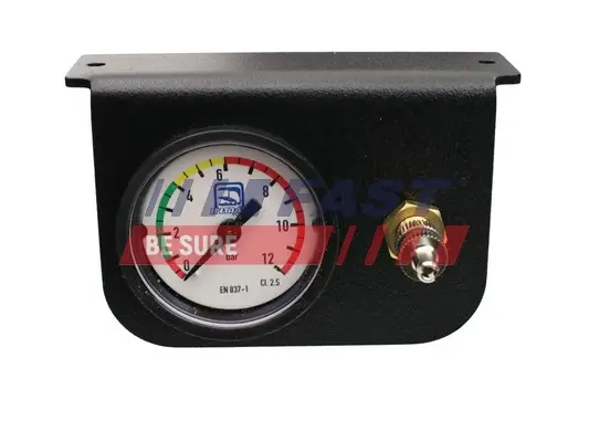 Federbalg, Luftfederung FAST FT20211 Bild Federbalg, Luftfederung FAST FT20211