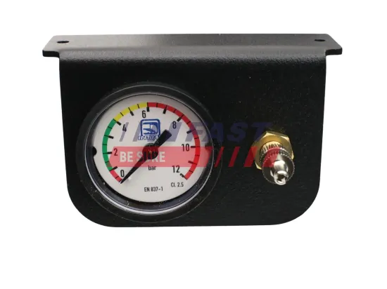 Luftfeder, Fahrwerk FAST FT20211 Bild Luftfeder, Fahrwerk FAST FT20211