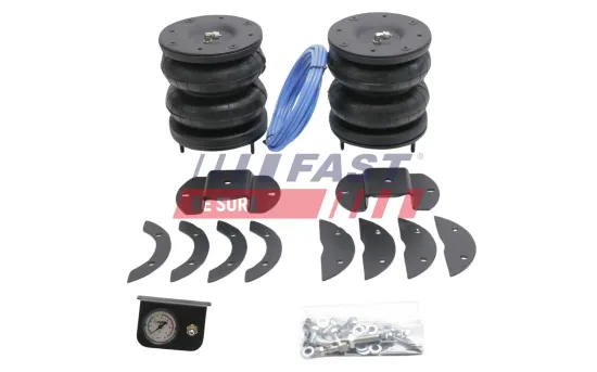 Luftfeder, Fahrwerk FAST FT20217 Bild Luftfeder, Fahrwerk FAST FT20217