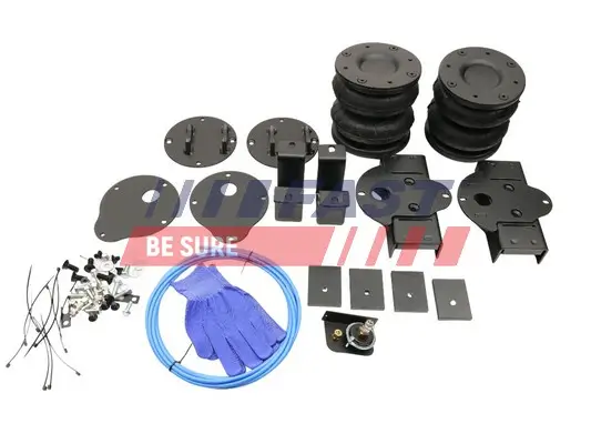 Federbalg, Luftfederung FAST FT20219 Bild Federbalg, Luftfederung FAST FT20219