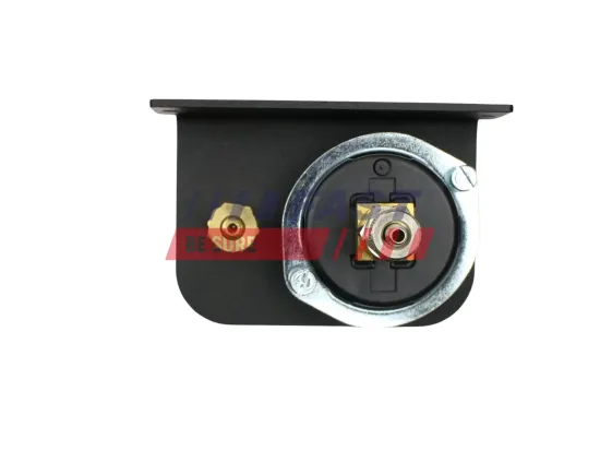 Luftfeder, Fahrwerk FAST FT20219 Bild Luftfeder, Fahrwerk FAST FT20219