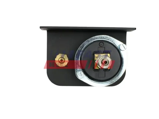 Luftfeder, Fahrwerk FAST FT20221 Bild Luftfeder, Fahrwerk FAST FT20221