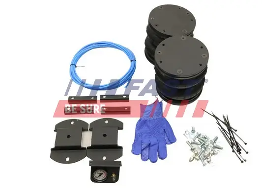 Federbalg, Luftfederung FAST FT20223 Bild Federbalg, Luftfederung FAST FT20223