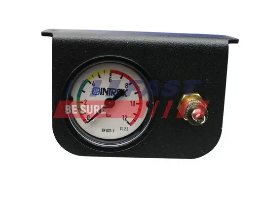 Federbalg, Luftfederung FAST FT20223 Bild Federbalg, Luftfederung FAST FT20223