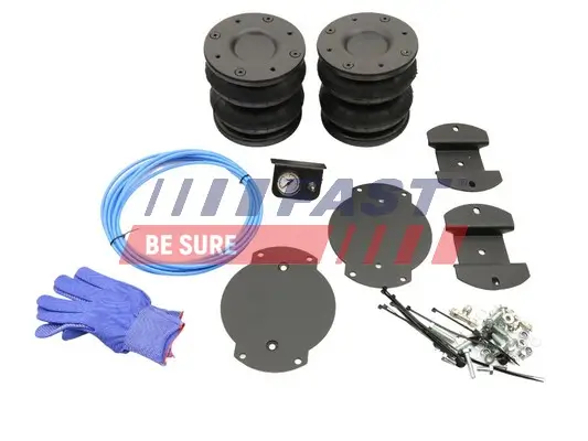 Federbalg, Luftfederung FAST FT20224 Bild Federbalg, Luftfederung FAST FT20224