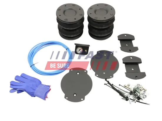 Luftfeder, Fahrwerk FAST FT20224 Bild Luftfeder, Fahrwerk FAST FT20224