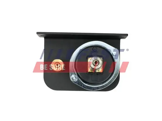 Federbalg, Luftfederung FAST FT20224 Bild Federbalg, Luftfederung FAST FT20224