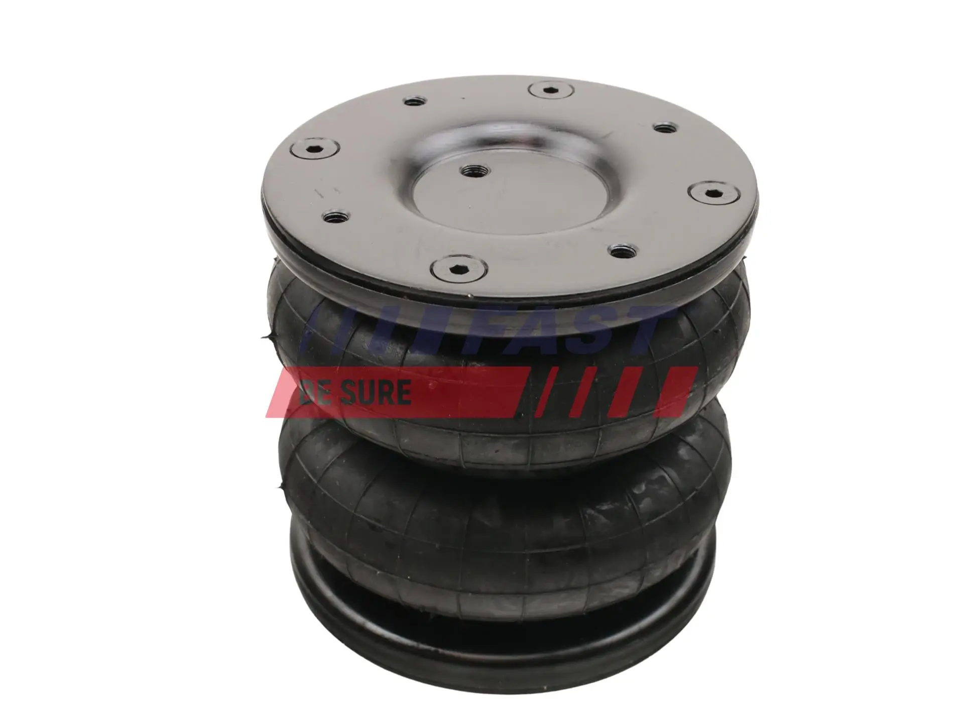 Luftfeder, Fahrwerk FAST FT20225