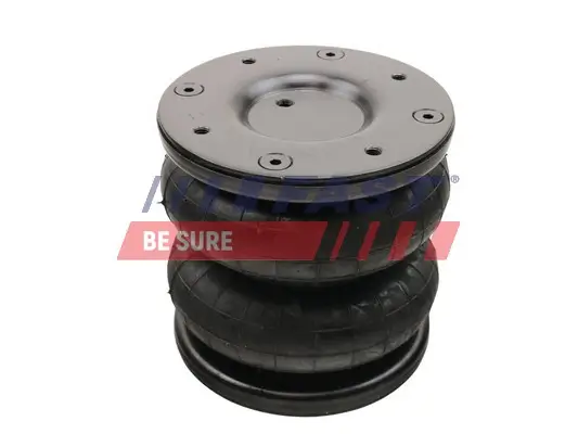 Federbalg, Luftfederung FAST FT20225 Bild Federbalg, Luftfederung FAST FT20225