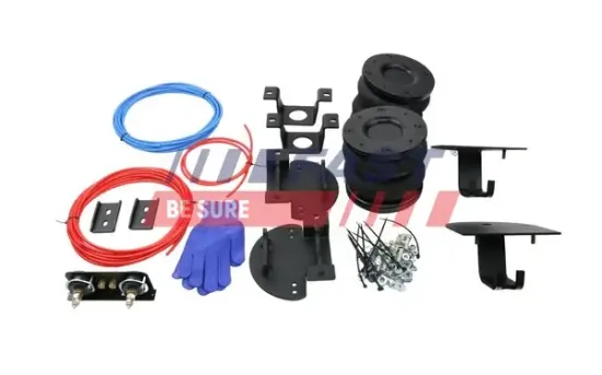 Luftfeder, Fahrwerk FAST FT20226 Bild Luftfeder, Fahrwerk FAST FT20226