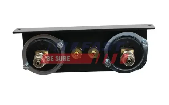 Luftfeder, Fahrwerk FAST FT20226 Bild Luftfeder, Fahrwerk FAST FT20226