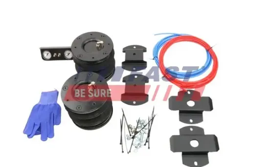 Luftfeder, Fahrwerk FAST FT20227 Bild Luftfeder, Fahrwerk FAST FT20227