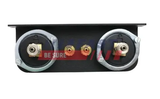 Luftfeder, Fahrwerk FAST FT20227 Bild Luftfeder, Fahrwerk FAST FT20227