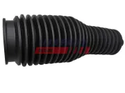 Faltenbalg, Lenkung Vorderachse links Vorderachse rechts FAST FT20322