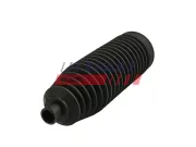 Faltenbalg, Lenkung Vorderachse links Vorderachse rechts FAST FT20329