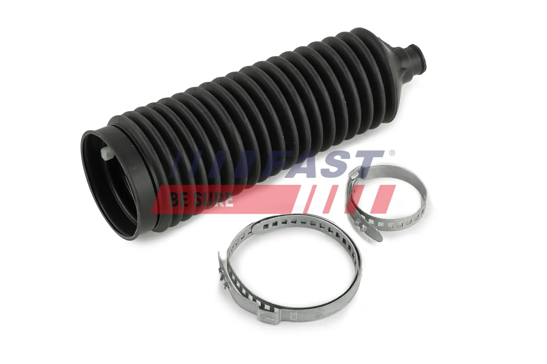 Faltenbalg, Lenkung Vorderachse links Vorderachse rechts FAST FT20345