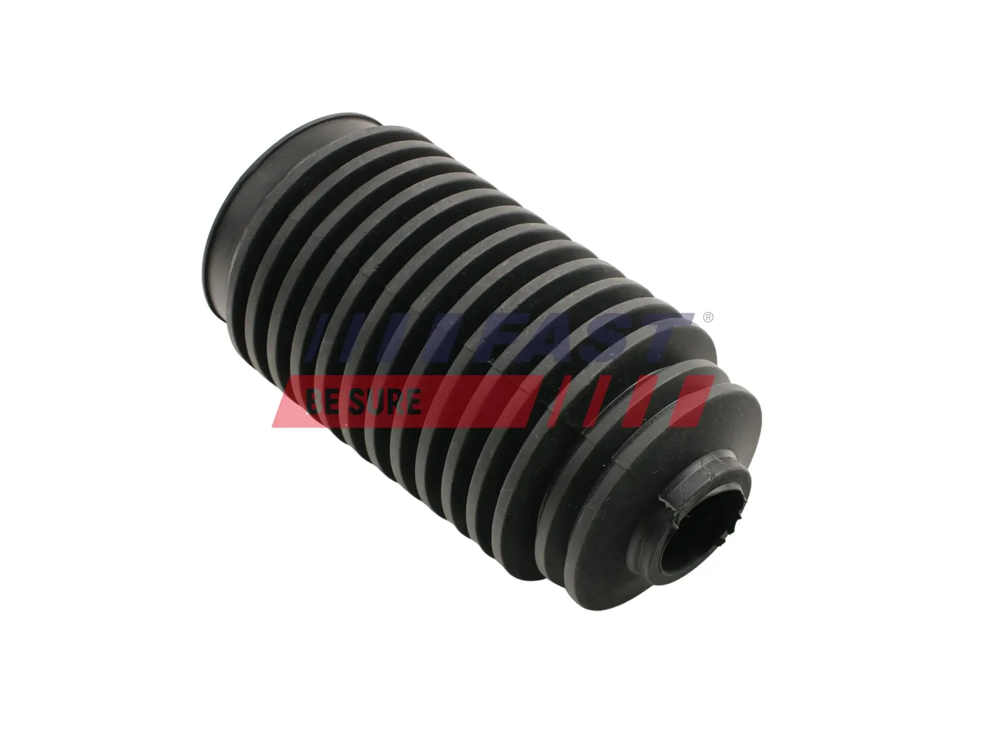 Faltenbalg, Lenkung Vorderachse links Vorderachse rechts FAST FT20350