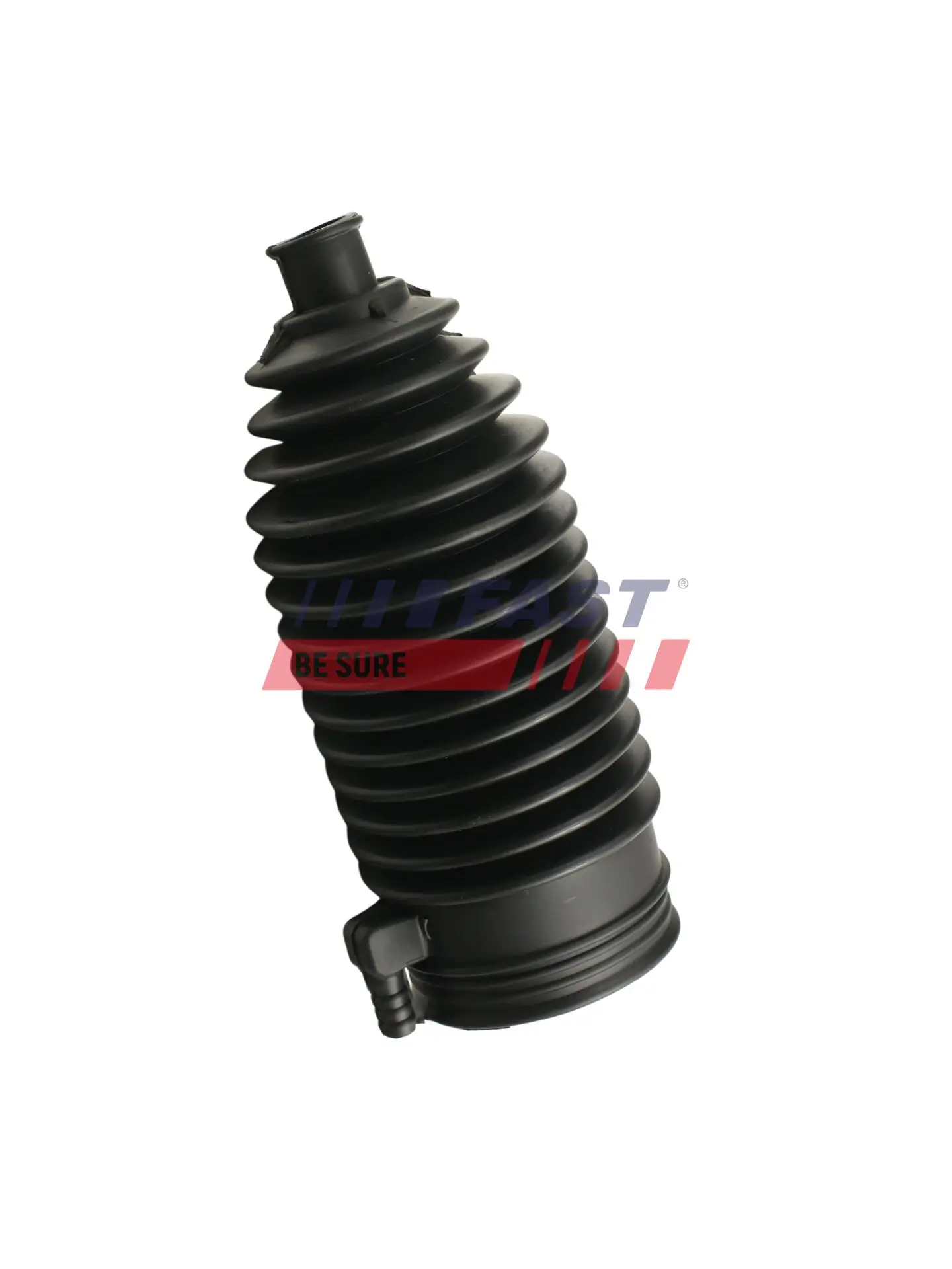 Faltenbalg, Lenkung Vorderachse FAST FT20351