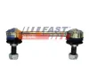 Stange/Strebe, Stabilisator Hinterachse links Hinterachse rechts FAST FT20508