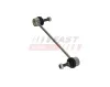 Stange/Strebe, Stabilisator Vorderachse links Vorderachse rechts FAST FT20510 Bild Stange/Strebe, Stabilisator Vorderachse links Vorderachse rechts FAST FT20510