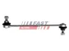 Stange/Strebe, Stabilisator Vorderachse links Vorderachse rechts FAST FT20510