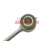 Stoßdämpfer Hinterachse rechts Hinterachse links Hinterachse links Hinterachse rechts FAST FT11509