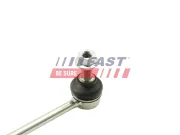 Luftfilter FAST FT37154